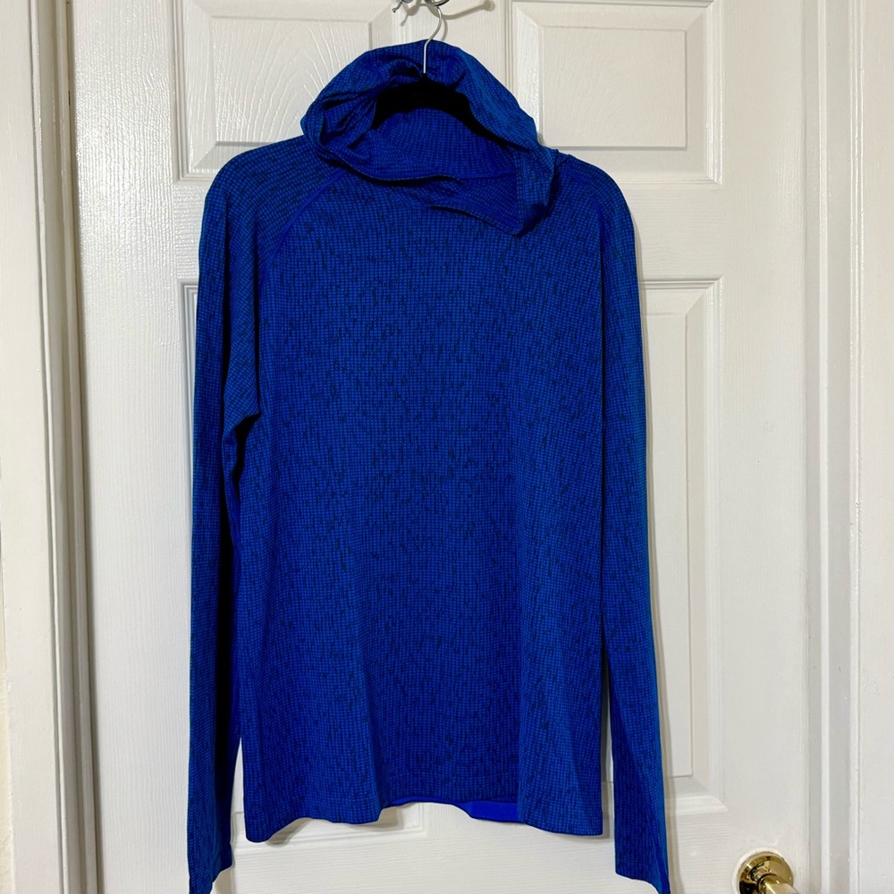 Men’s Lululemon Drysense Hoodie